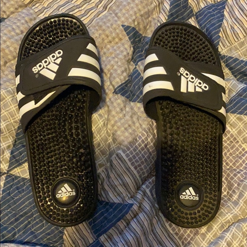 Adidas slides